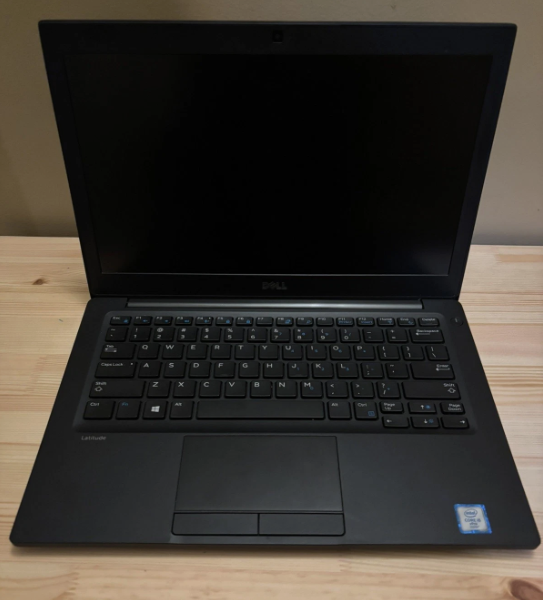 Dell latitude 7390