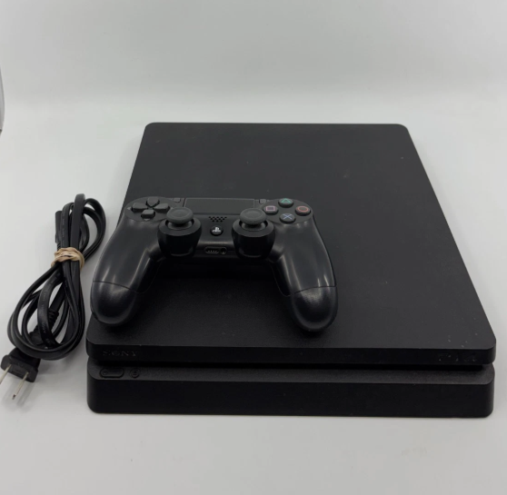 Sony PlayStation 4 Console