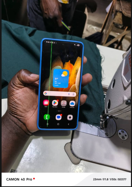 Samsung s21 ultra 5g