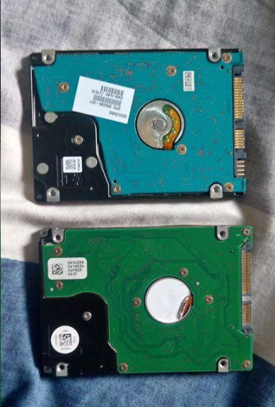 500gb  HHD