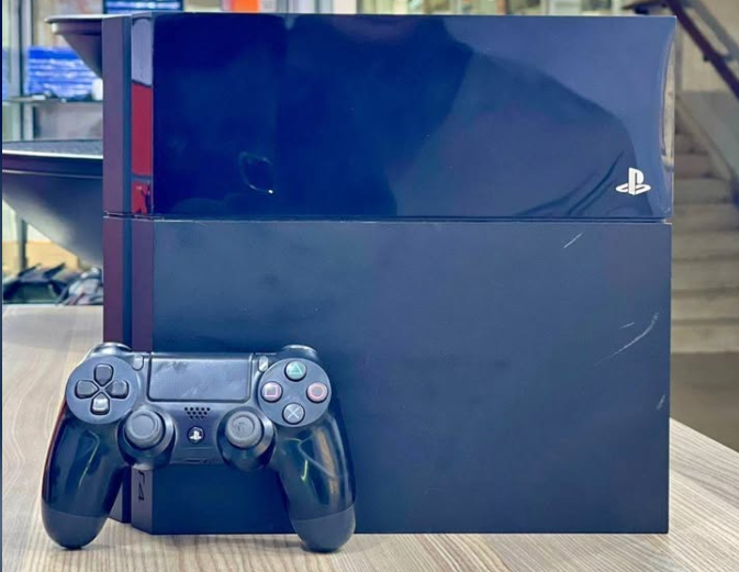 PS4 standard for sell k4500