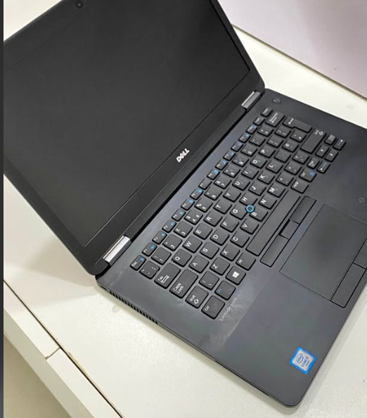 Dell Latitude 7470