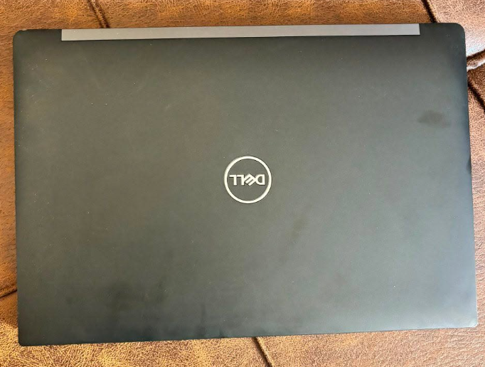 Dell latitude 7280