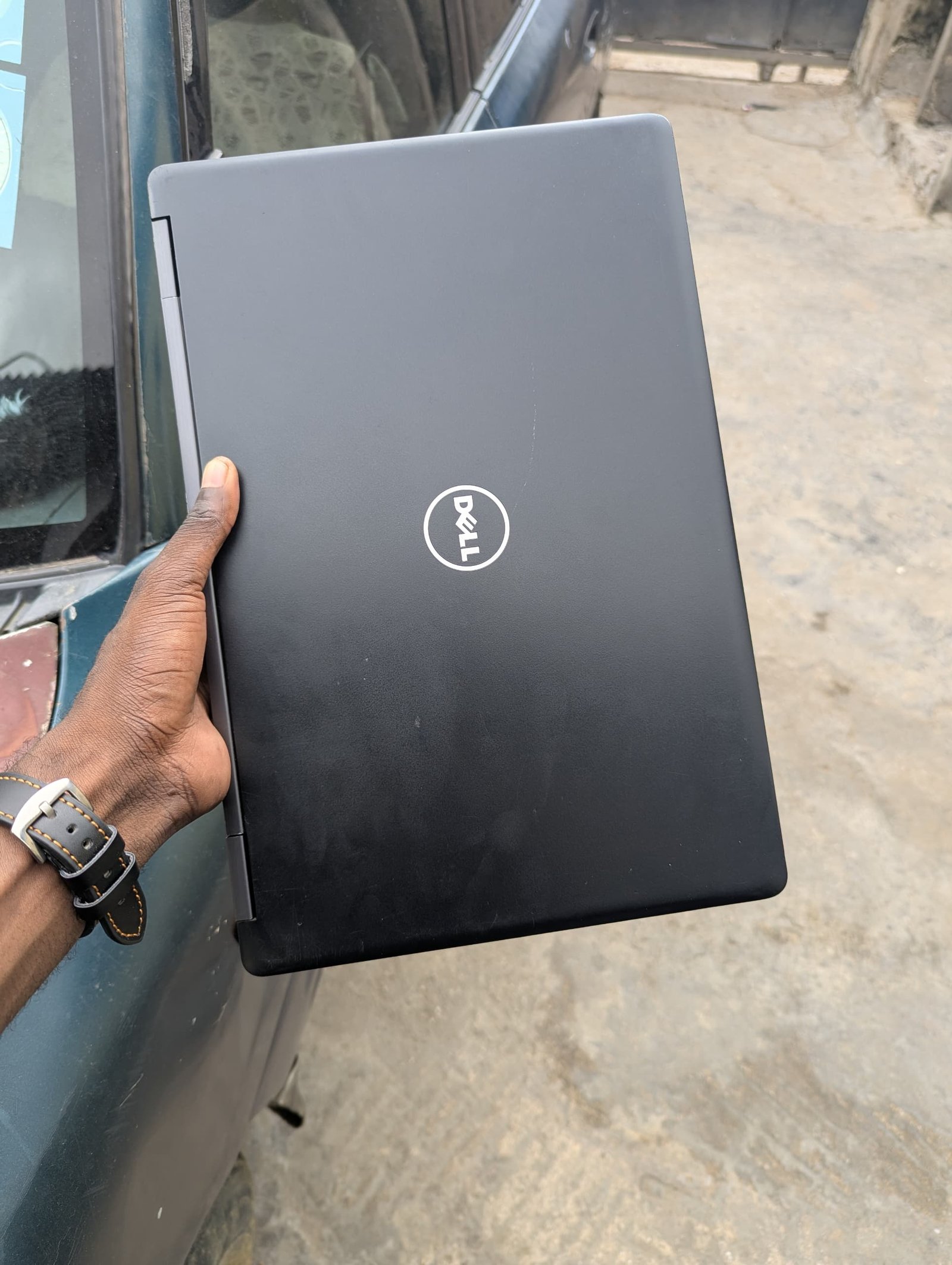 Dell lattitude 5490 Core i5