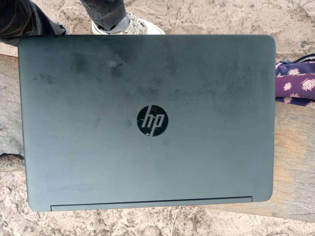 Hp ProBook