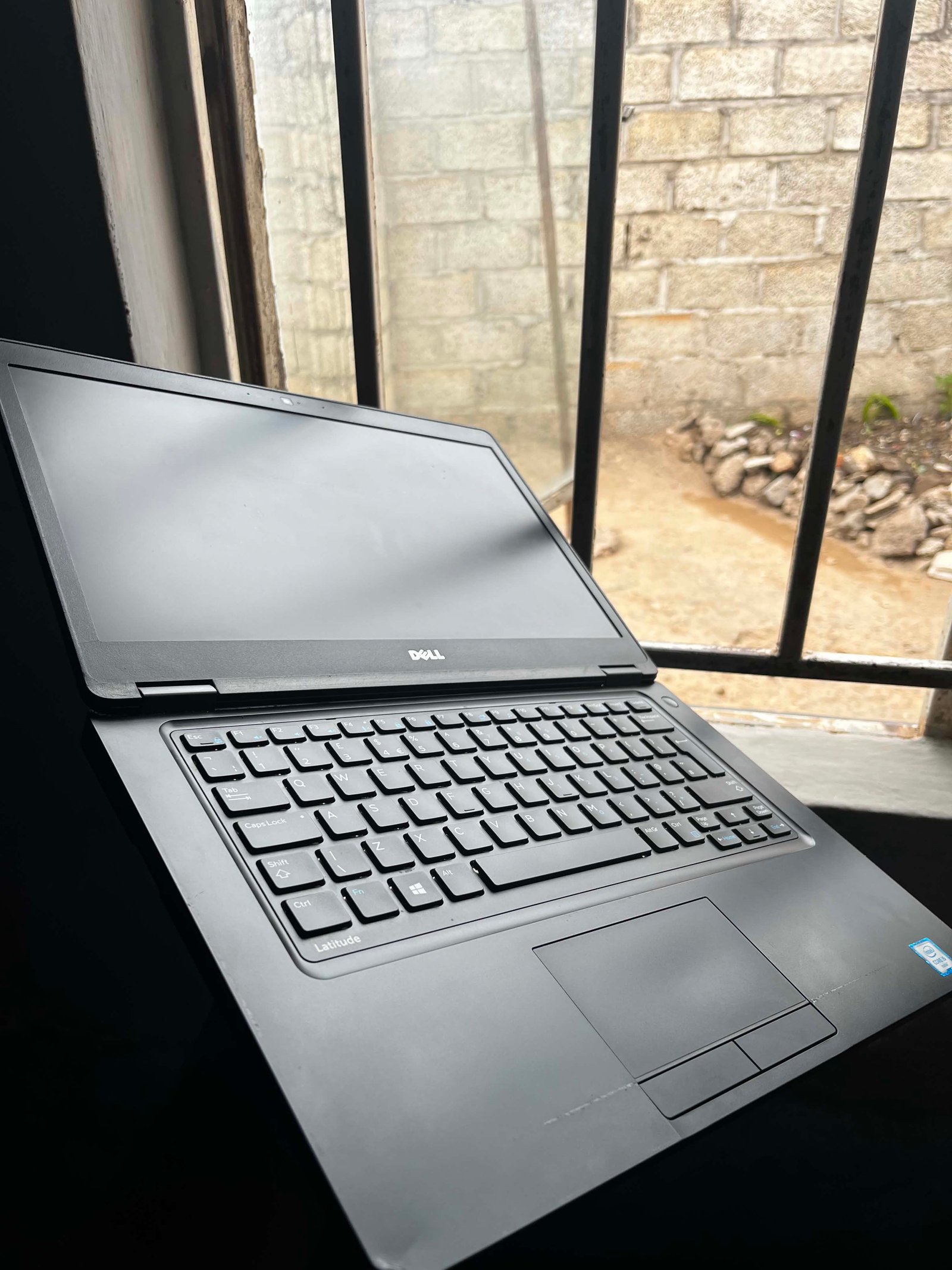 Dell latitude 5480