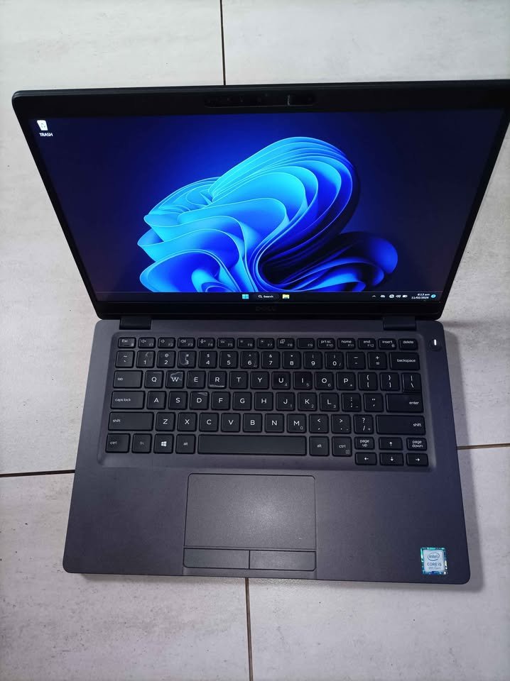 DELL LATITUDE 5300 (Touch-Screen)
